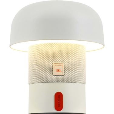 Лого трейд pекламные подарки фото: Kooduu Sensa Play Mini портативная колонка и лампа JBL