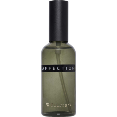 Лого трейд pекламные подарки фото: 100 мл аэрозольный ароматизатор для помещений Wellmark