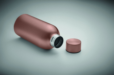 Логотрейд pекламные продукты картинка: Single wall bottle 500 ml