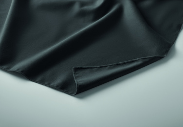 Логотрейд бизнес-подарки картинка: Microfibre towel