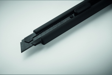 Логотрейд pекламные cувениры картинка: Large retractable knife