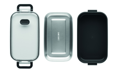 Лого трейд pекламные cувениры фото: PP lunch box