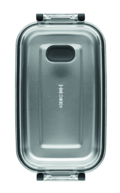 Логотрейд бизнес-подарки картинка: PP lunch box