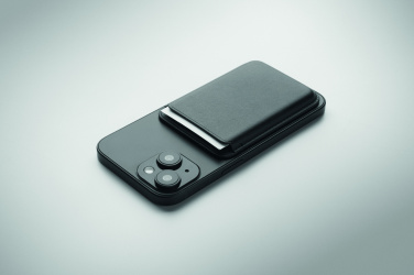 Логотрейд pекламные продукты картинка: Magnetic credit card holder