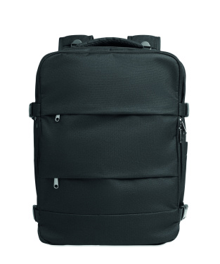 Логотрейд pекламные подарки картинка: Cabin size carry on backpack