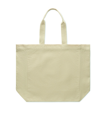 Логотрейд pекламные подарки картинка: Cotton shopping bag
