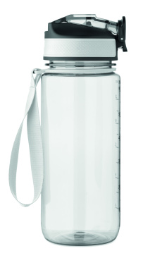 Логотрейд бизнес-подарки картинка: Sports bottle 700ml