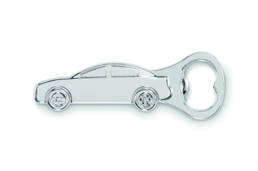Лого трейд бизнес-подарки фото: Car shape bottle opener