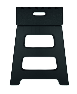 Логотрейд pекламные подарки картинка: Portable foldable stool