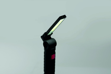 Логотрейд pекламные cувениры картинка: Rechargeable work light