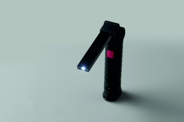Логотрейд pекламные подарки картинка: Rechargeable work light