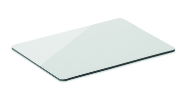 Логотрейд бизнес-подарки картинка: Rectangular magnet in PVC