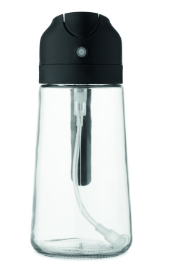 Логотрейд pекламные подарки картинка: Glass oil dispenser & sprayer