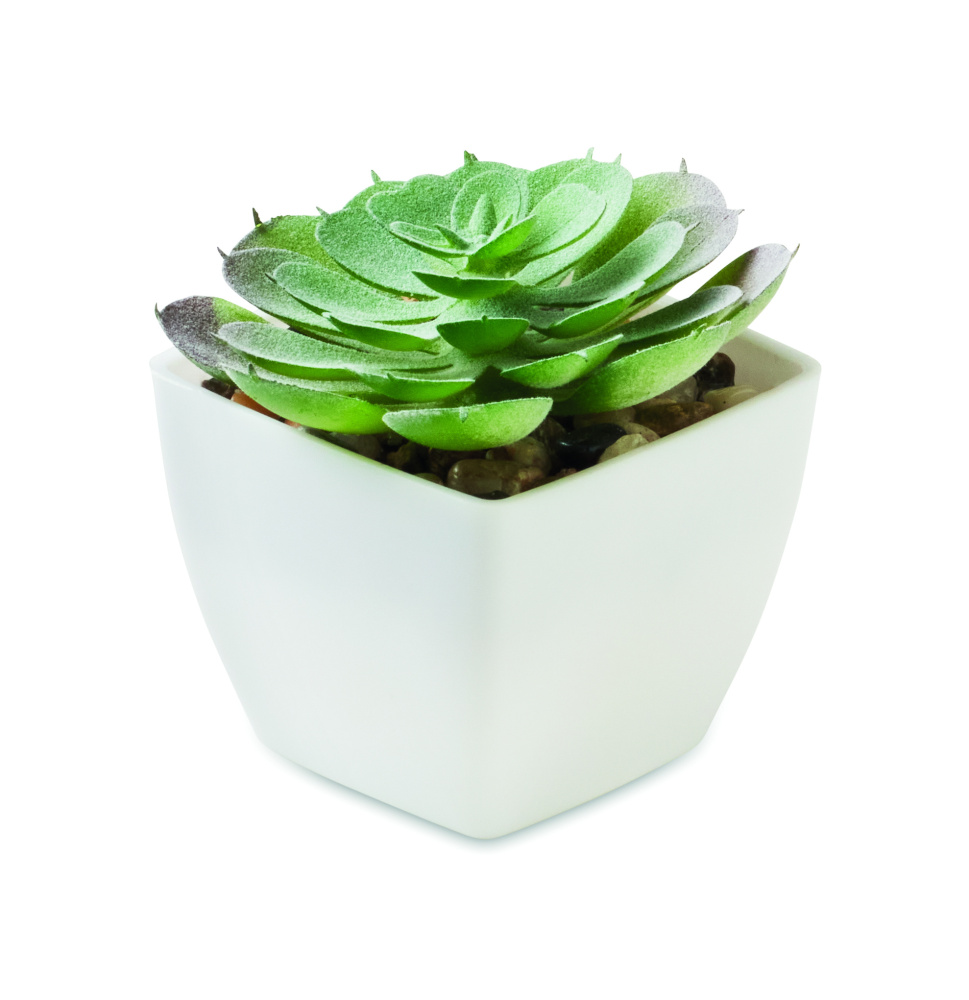 Логотрейд pекламные cувениры картинка: Mini artificial plant
