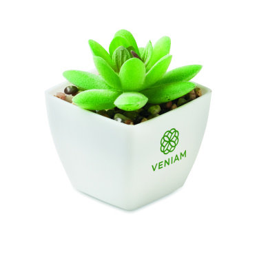 Логотрейд pекламные продукты картинка: Mini artificial plant
