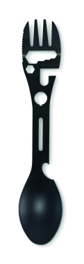 Логотрейд pекламные cувениры картинка: Stainless steel multi tool