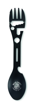 Логотрейд бизнес-подарки картинка: Stainless steel multi tool