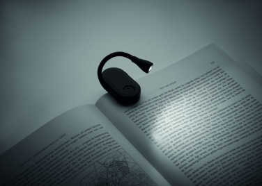Лого трейд бизнес-подарки фото: Rechargeable book light