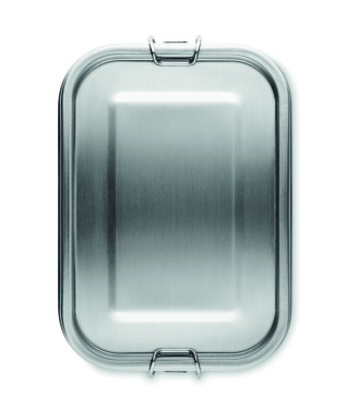 Логотрейд pекламные cувениры картинка: Lunch box 750mL