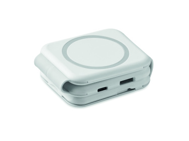 Лого трейд pекламные cувениры фото: Foldable charging station