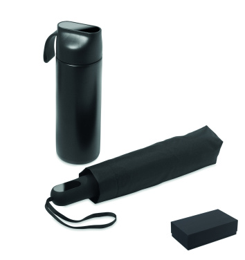 Лого трейд pекламные cувениры фото: 2 piece gift set