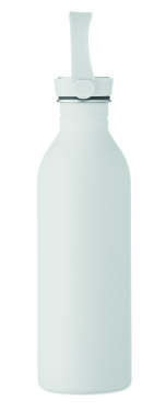 Логотрейд pекламные продукты картинка: Single wall bottle 500 ml