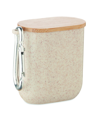 Логотрейд pекламные подарки картинка: Cable set in case