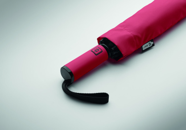 Логотрейд pекламные подарки картинка: 23 inch windproof umbrella
