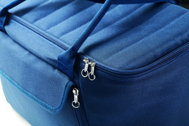 Логотрейд бизнес-подарки картинка: RPET picnic cooler bag