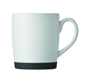 Лого трейд pекламные подарки фото: Ceramic mug 300ml