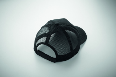 Лого трейд pекламные cувениры фото: 5 panel trucker cap