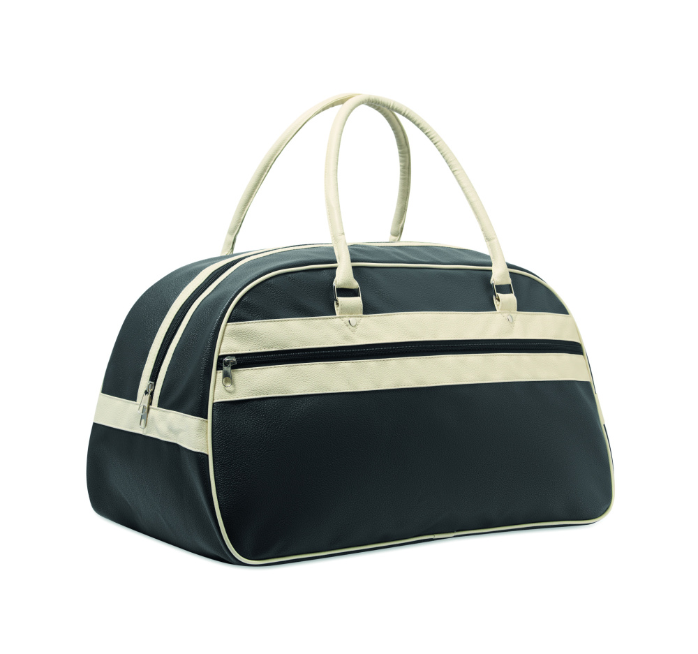 Лого трейд pекламные продукты фото: PU sports bag