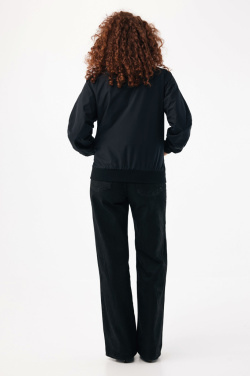 Лого трейд pекламные продукты фото: Городская куртка IQONIQ Odin из переработанного полиэстера