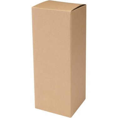 Лого трейд бизнес-подарки фото: Набор из стеклянного графина и чашки Amelie