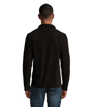 Логотрейд pекламные подарки картинка: NORMAN MEN FLEECE 220