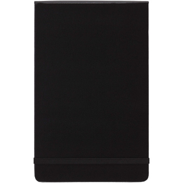 Лого трейд pекламные cувениры фото: Большой альбом для акварели Moleskine