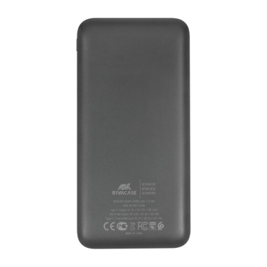 Лого трейд pекламные продукты фото: Power Bank VA2101 10000 mAh RIVACASE