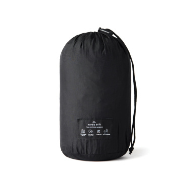 Логотрейд pекламные подарки картинка: Гамак Nordic Drift GRS Trail для активного отдыха на природе