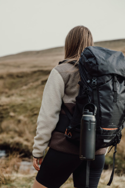 Логотрейд pекламные подарки картинка: Термос Nordic Drift Trail RCS объемом 940 мл.