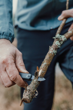 Логотрейд pекламные продукты картинка: брелок-инструмент Nordic Drift Adventure