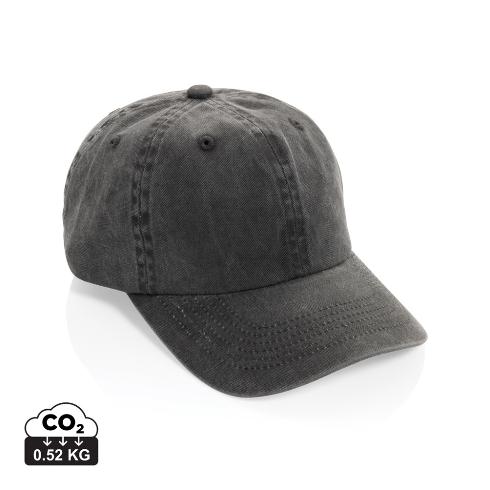 Логотрейд pекламные продукты картинка: BEAU AWARE™ — 6-панельная кепка