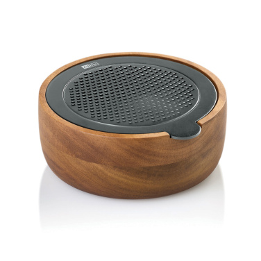Логотрейд pекламные подарки картинка: Мелкозернистая терка AdHoc CutnServe Table