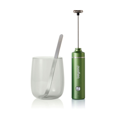 Логотрейд бизнес-подарки картинка: Набор AdHoc Matcha Connoisseur Chado