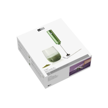 Лого трейд pекламные cувениры фото: Набор AdHoc Matcha Connoisseur Chado