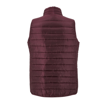 Логотрейд pекламные подарки картинка: STREAM WOMEN Bodywarmer
