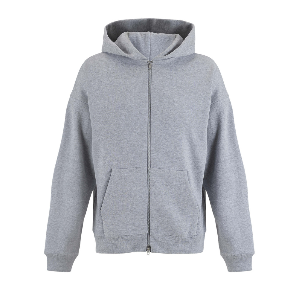 Логотрейд бизнес-подарки картинка: ELIOTT FULLZIP HOODIE