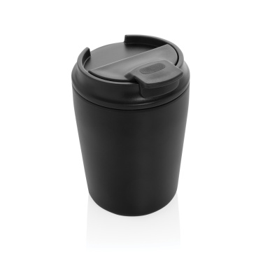 Логотрейд бизнес-подарки картинка: Кружка для кофе Pico Barista RCS 220 мл в подарочной коробке-тюбике.
