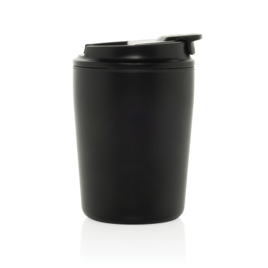 Логотрейд pекламные подарки картинка: Кружка для кофе Pico Barista RCS 220 мл в подарочной коробке-тюбике.