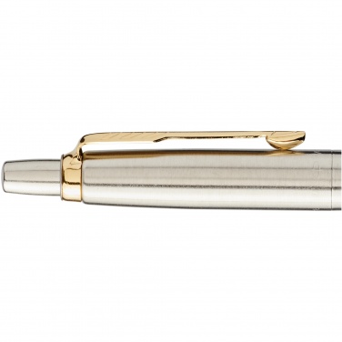 Logotrade reklamprodukter bild: Parker Jotter kulspetspenna