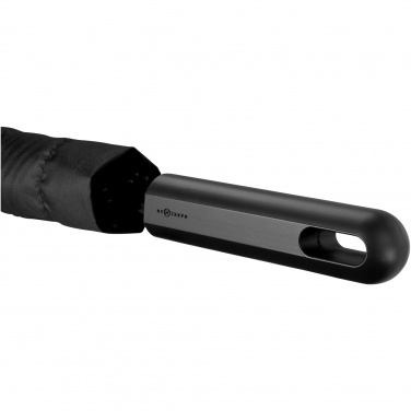 Logotrade profilreklam bild: Halo 30" paraply med exklusiv design